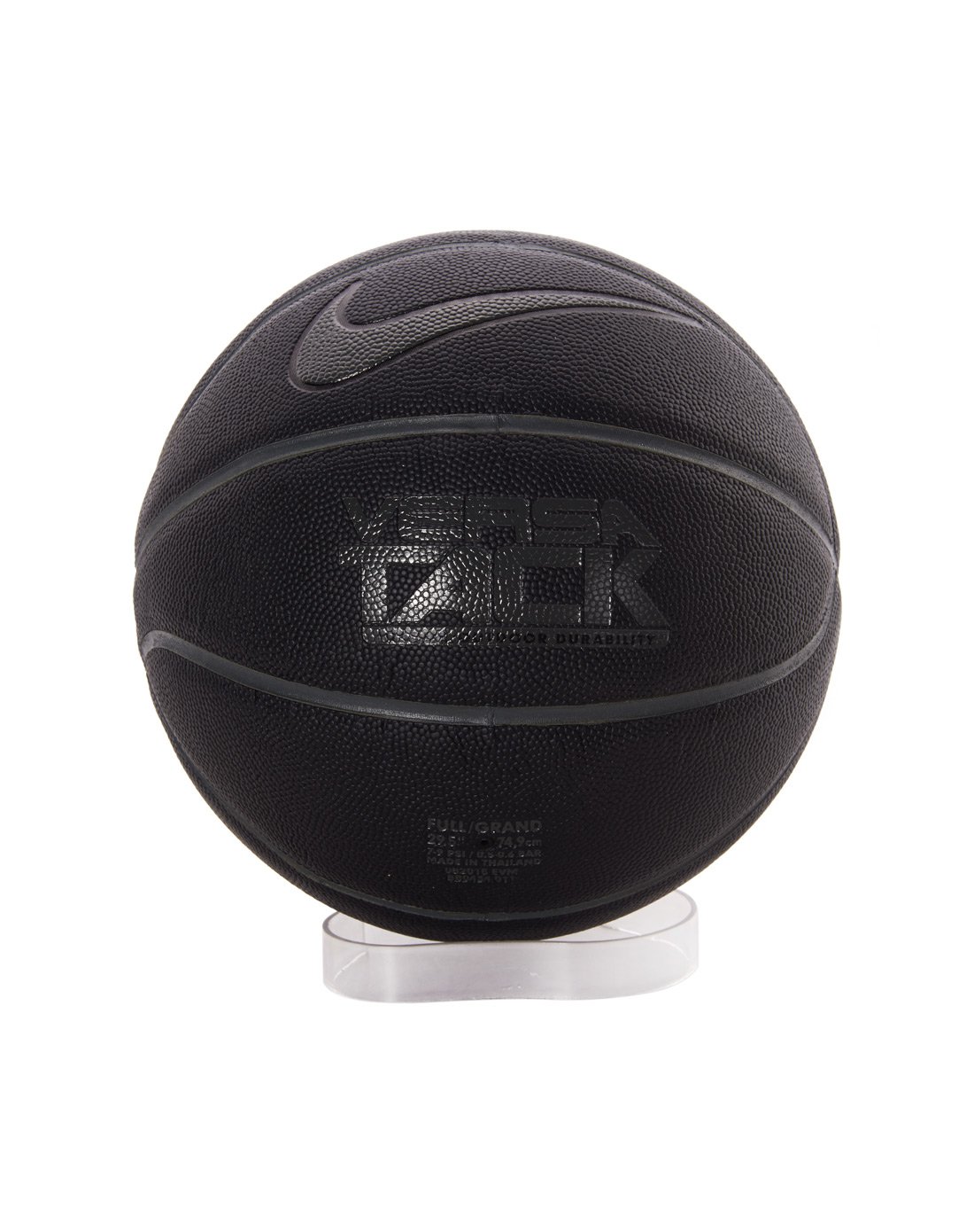 耐克黑色篮球 篮球系列bb0434-011_唯品会