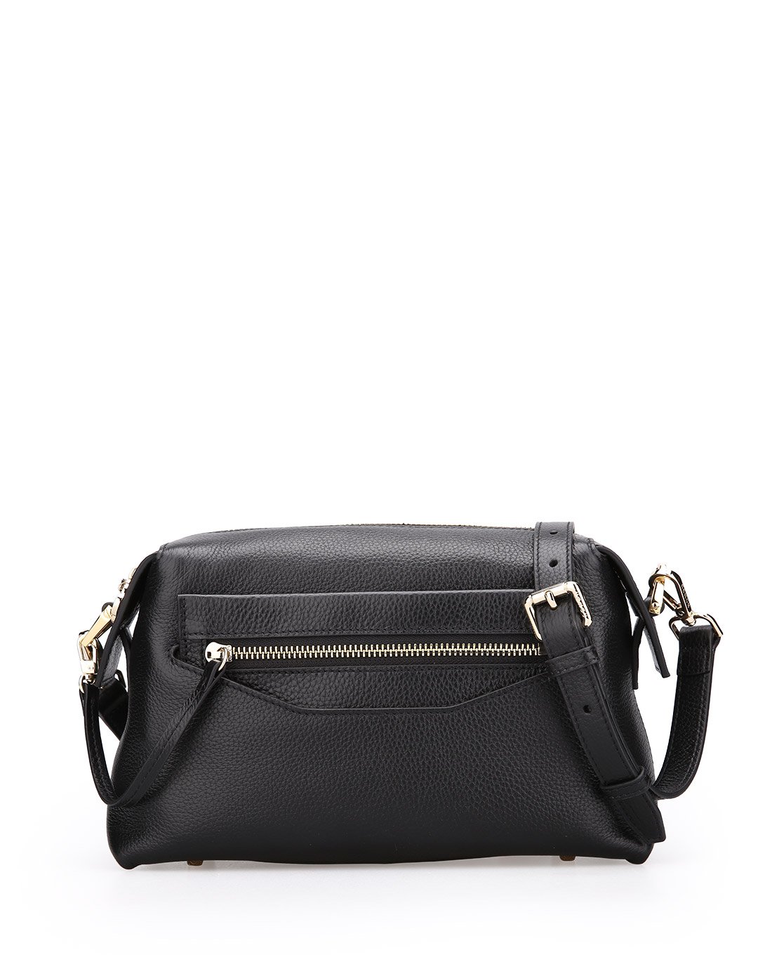 红谷女款 英伦风简约小箱包斜挎包女包