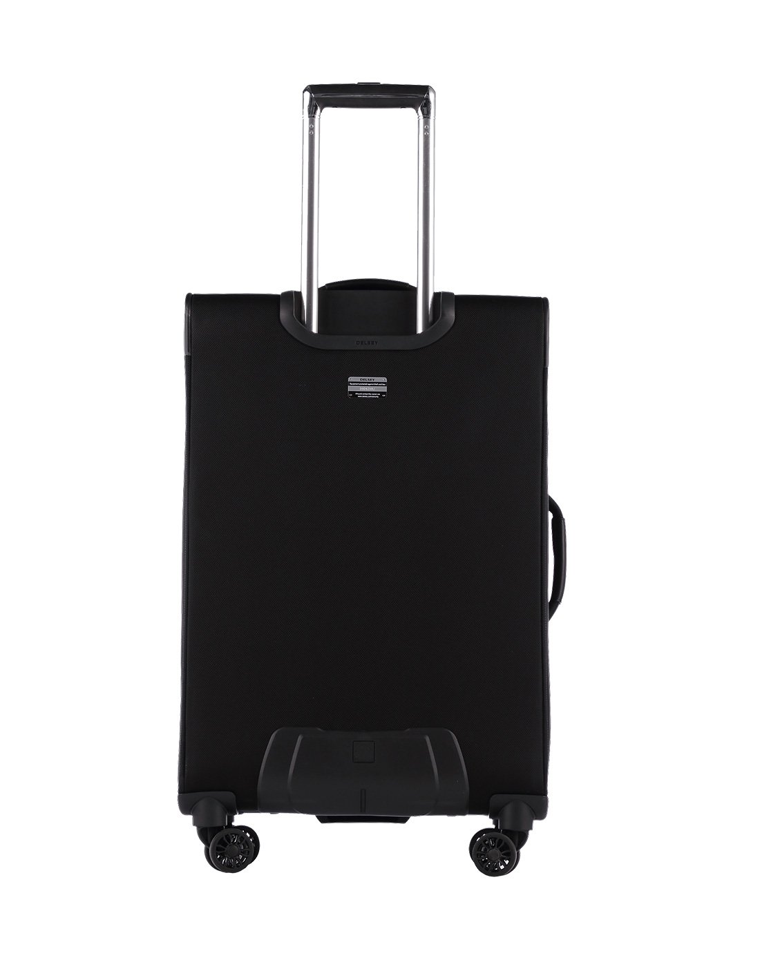 delsey/法国大使拉杆箱万向轮高端商务系列24寸登机箱
