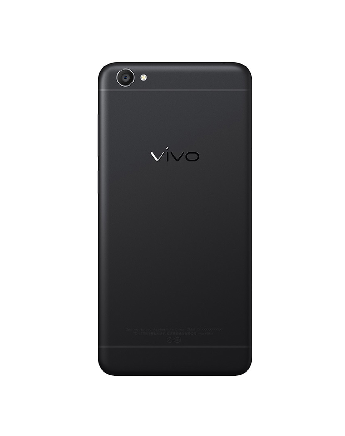 vivo y55全网通 官方标配 2gb 16gb 5.2英寸智能手机