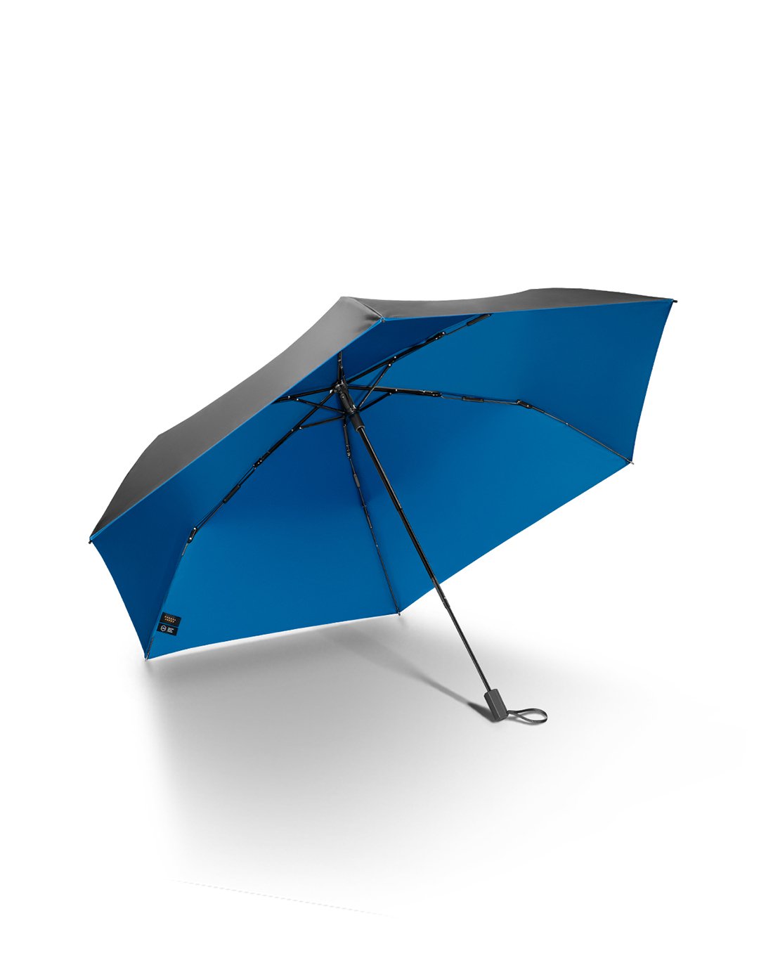 蕉下超轻小晴雨伞防晒遮阳伞太阳伞樱花粉