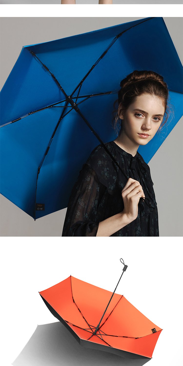 蕉下防晒伞专场蕉下超轻小晴雨伞防晒遮阳伞太阳伞樱