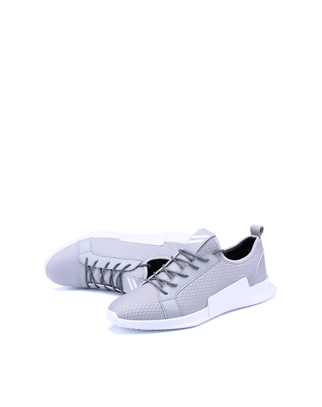 领舞者 2018新款舒适 男款运动休闲鞋 前卫时尚