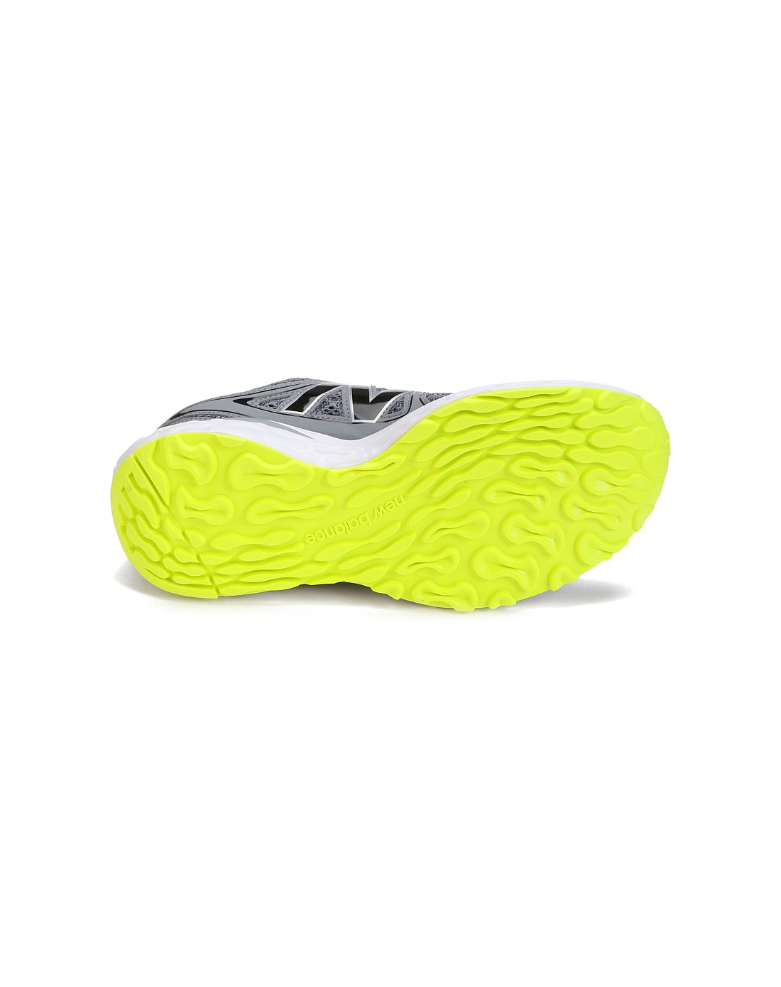 nb720系列 男款运动休闲鞋 减震耐磨