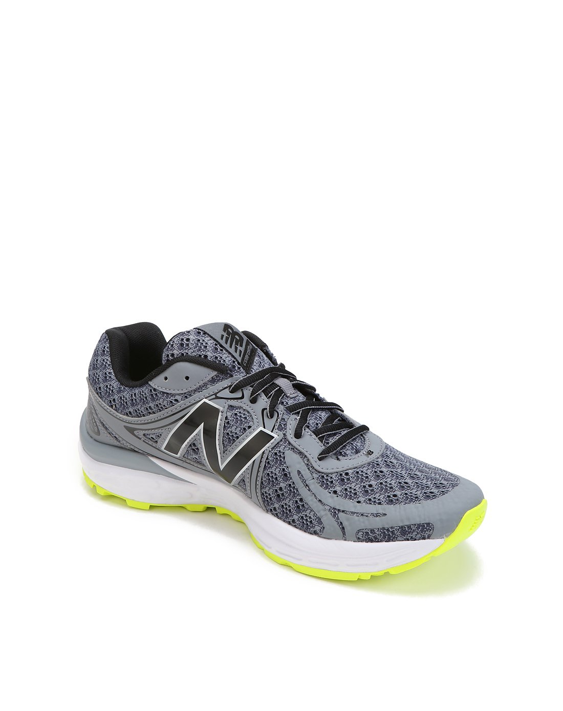 nb720系列 男款运动休闲鞋 减震耐磨