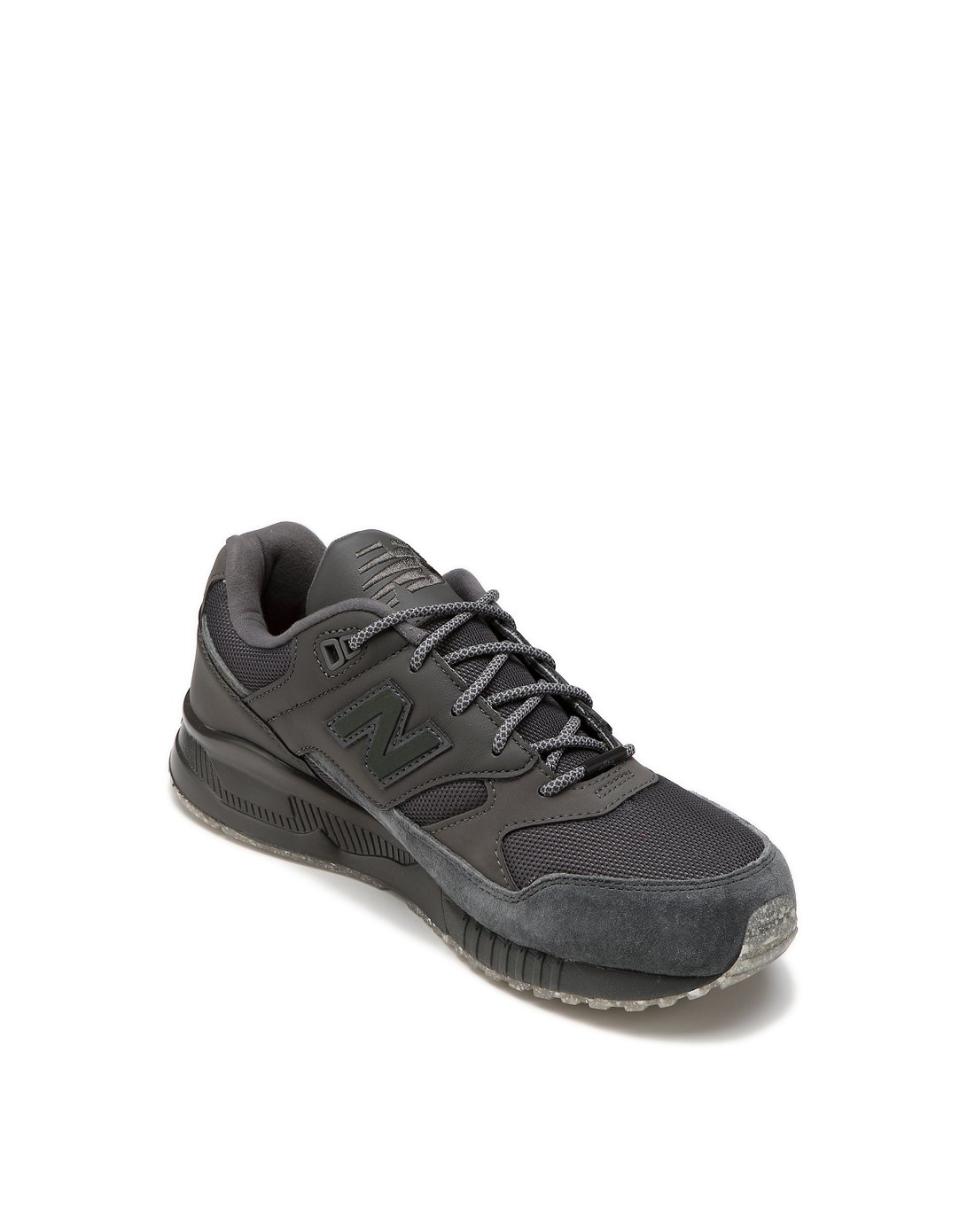 nb530系列 男款运动休闲鞋 减震耐磨