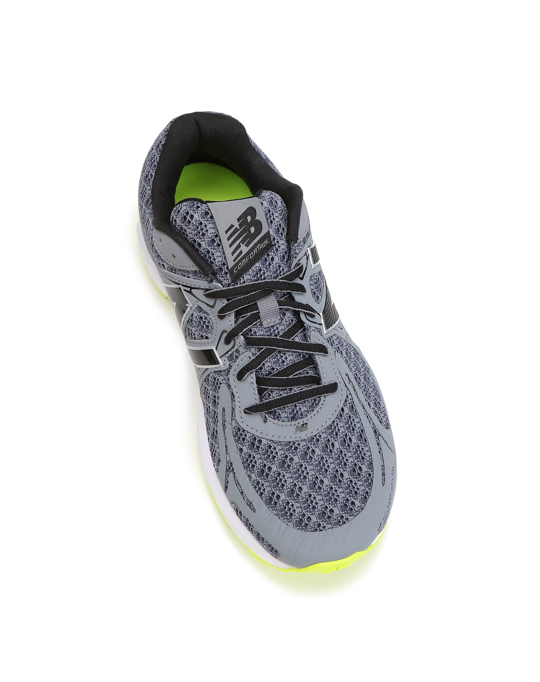 nb720系列 男款运动休闲鞋 减震耐磨