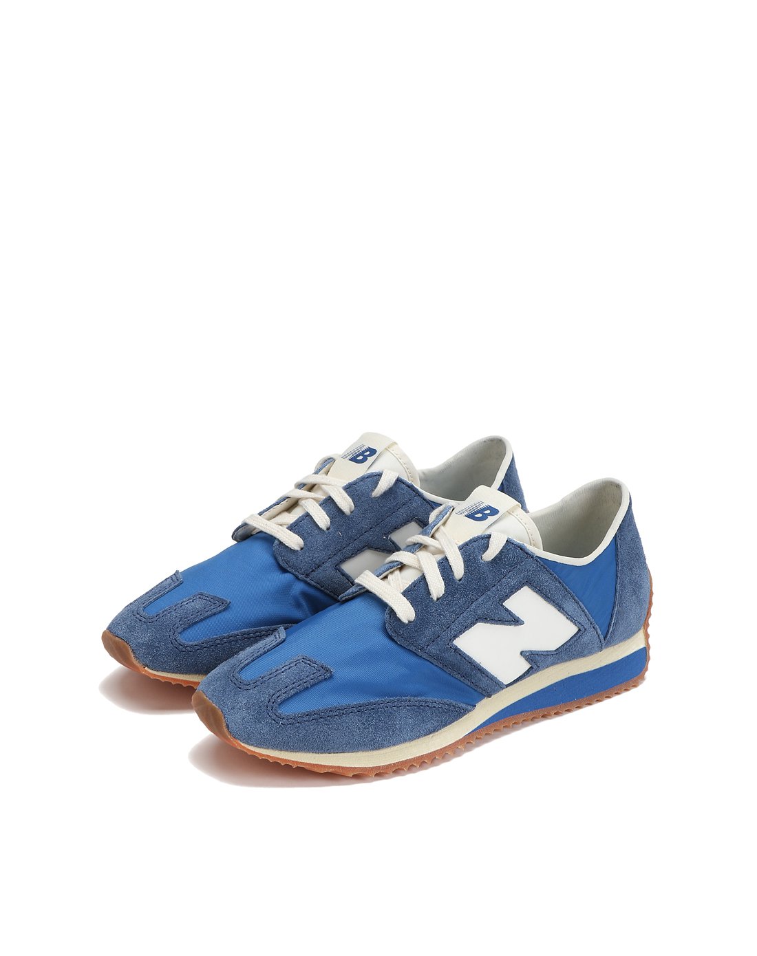 nb320 中性款运动休闲鞋 透气耐磨