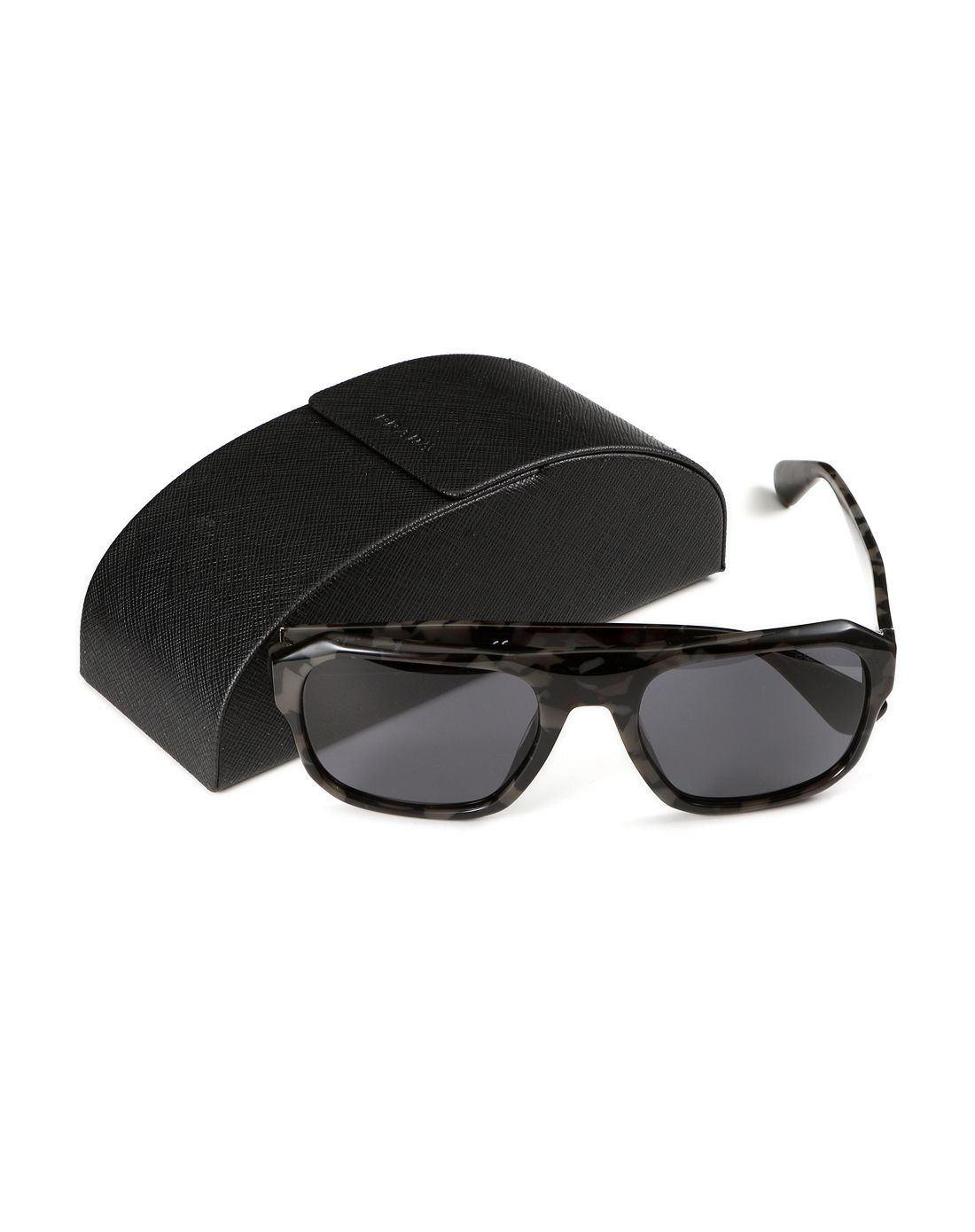 prada太阳镜0pr 02ssuel1a155