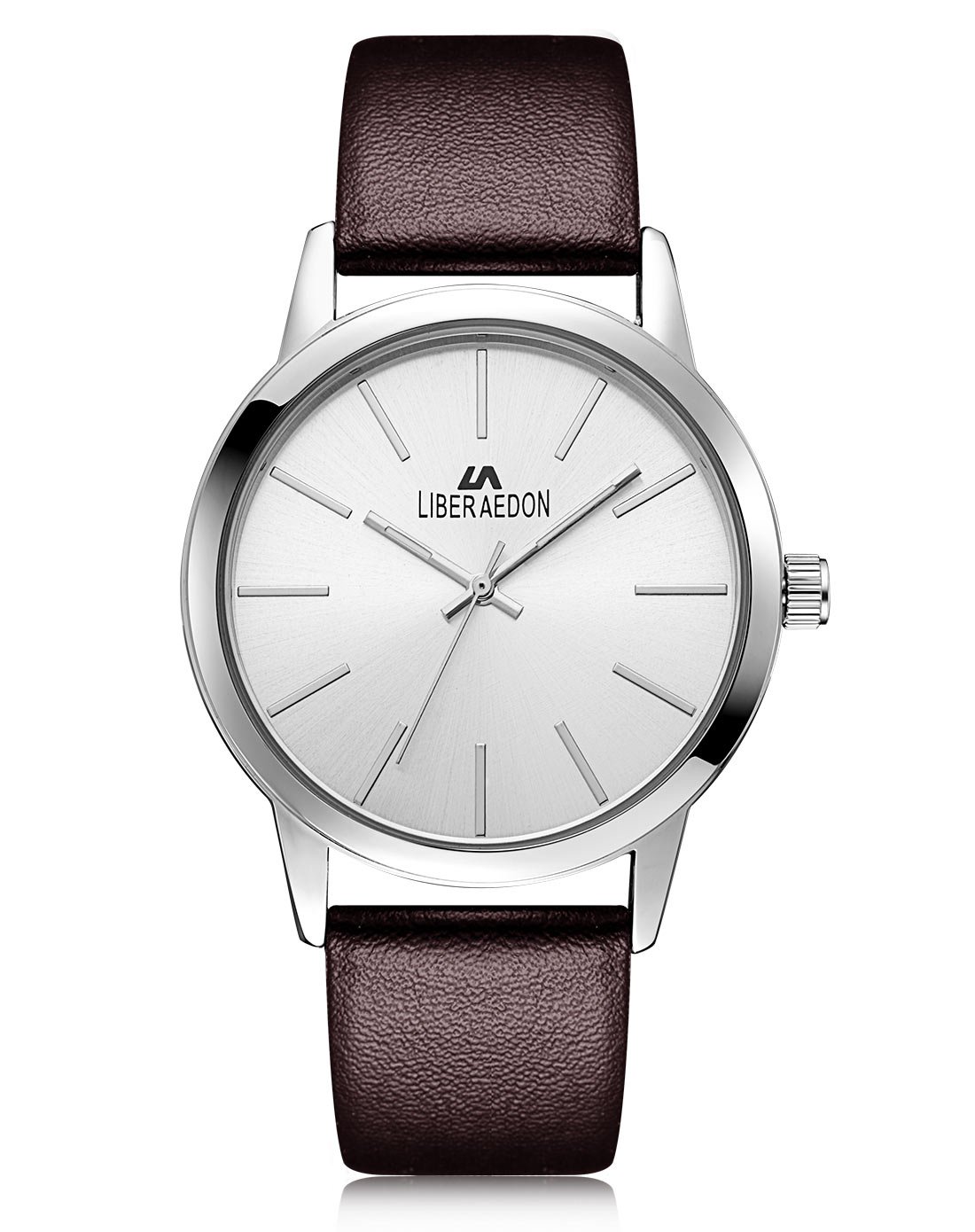 励柏艾顿liber aedon手表专场 【旧款】励柏艾顿 休闲简约时尚石英