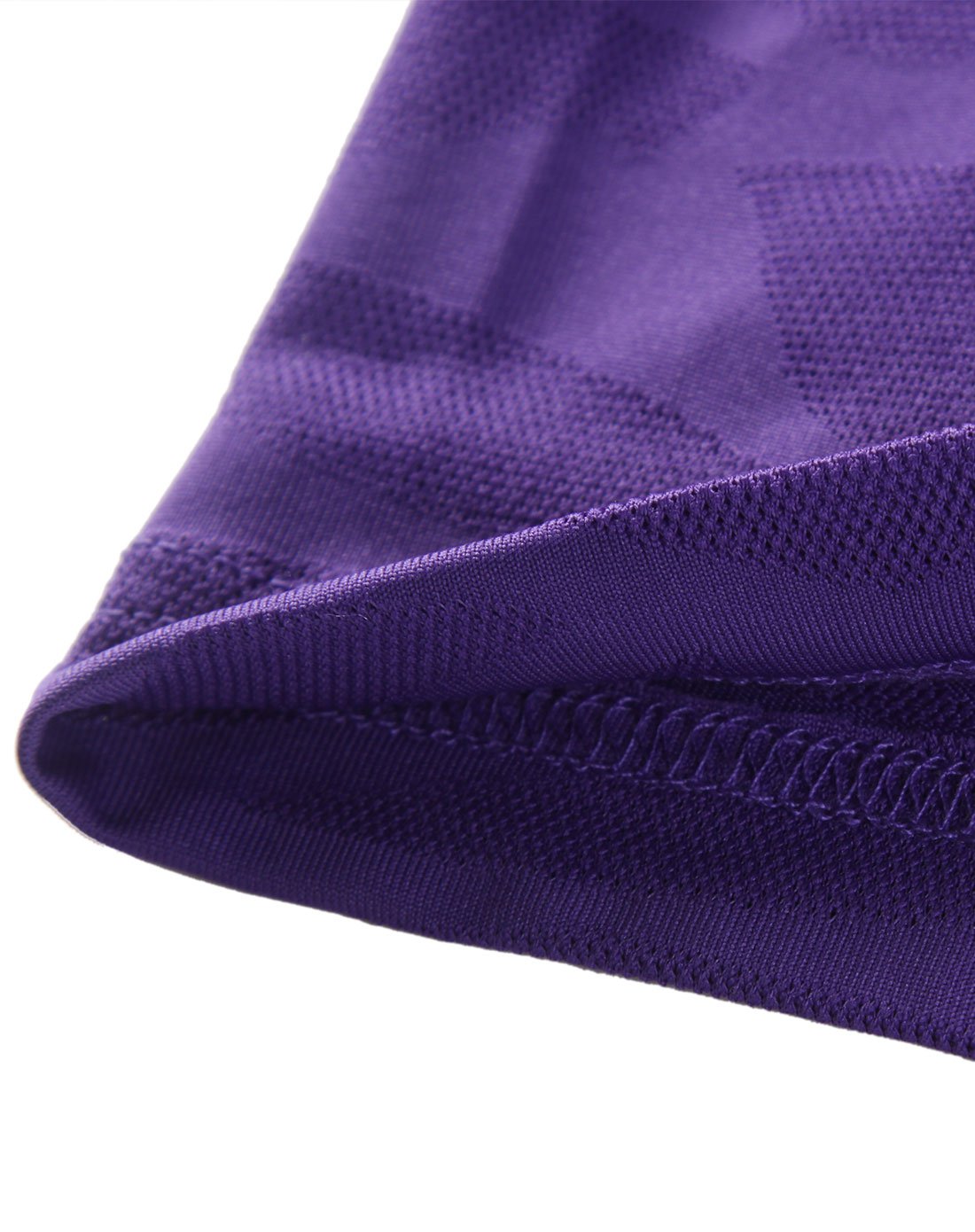 吸湿排汗 男款速干短袖t恤 简约舒适深蓝紫