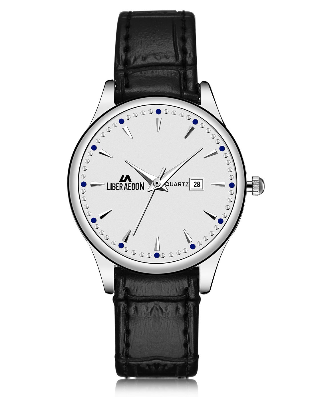 励柏艾顿liber aedon手表专场 励柏艾顿 轻奢复古简约优雅石英女表