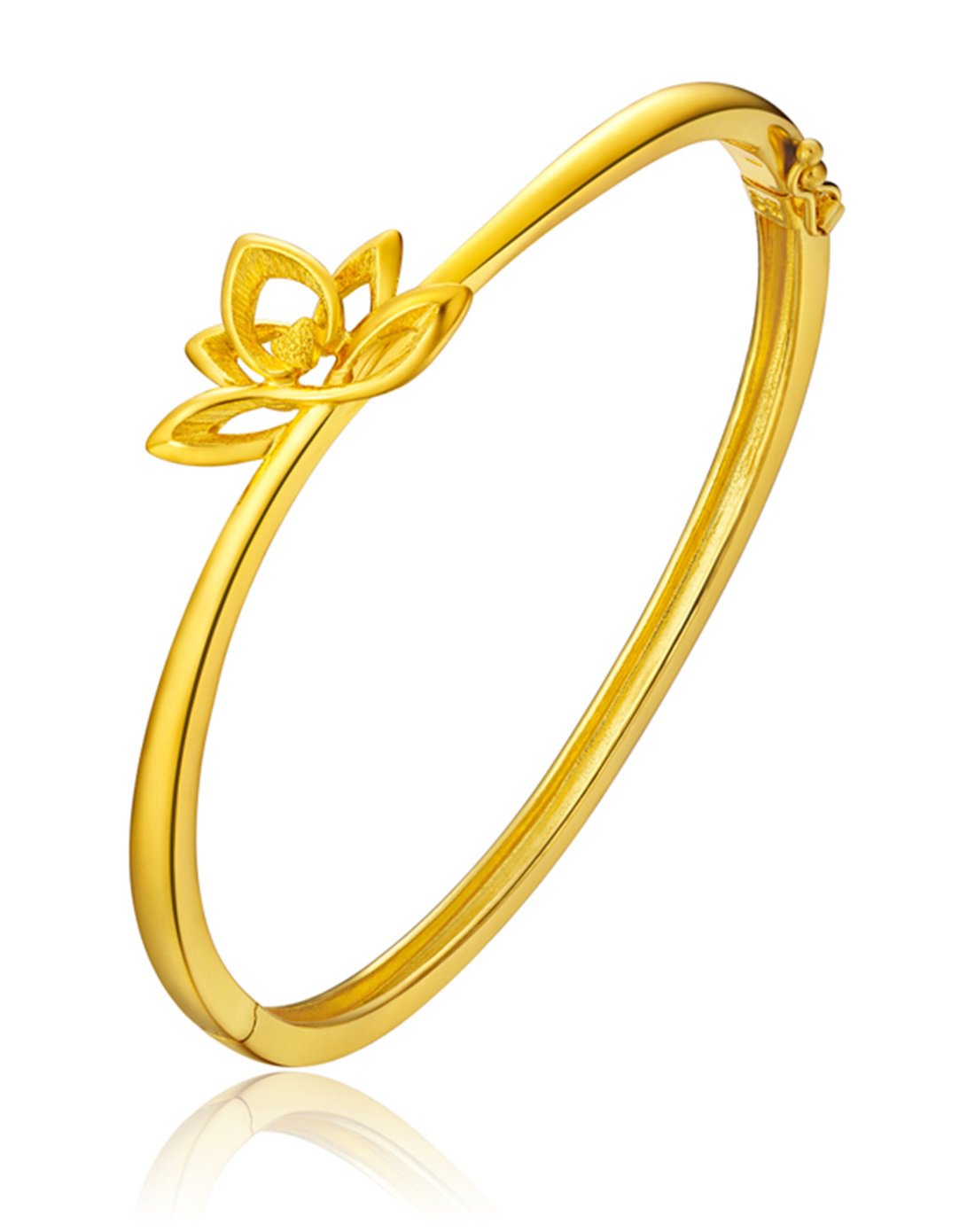 伟德bv1946官网-贪小便宜吃大亏 金手镯换假古董