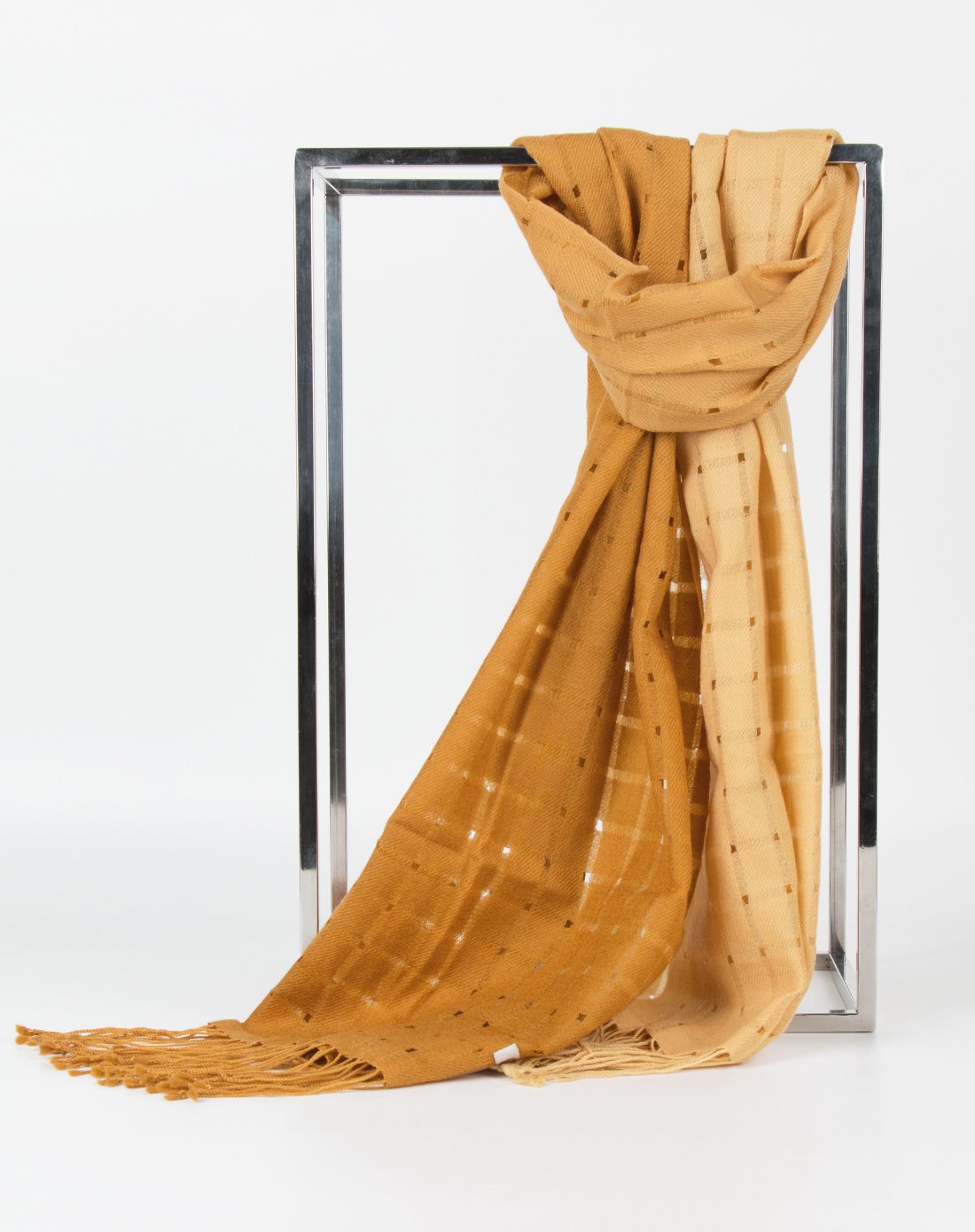 春夏薄款空调巾防晒巾百变多功能空调披肩