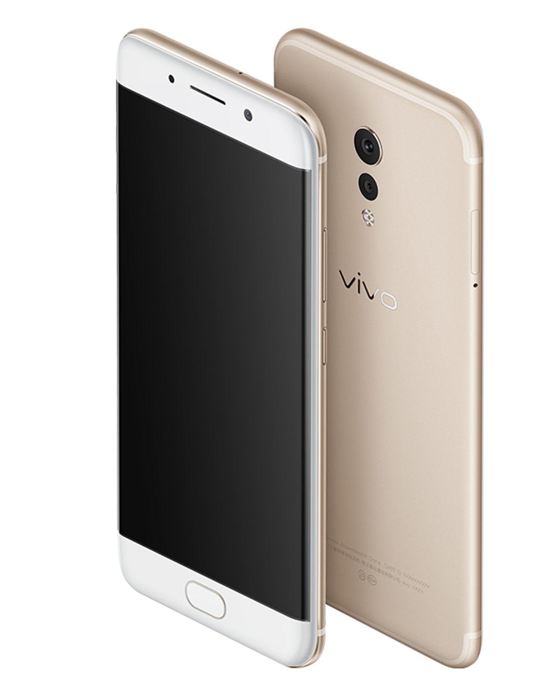 xplay6全网通 金 64g版 q25蓝牙套餐香槟金