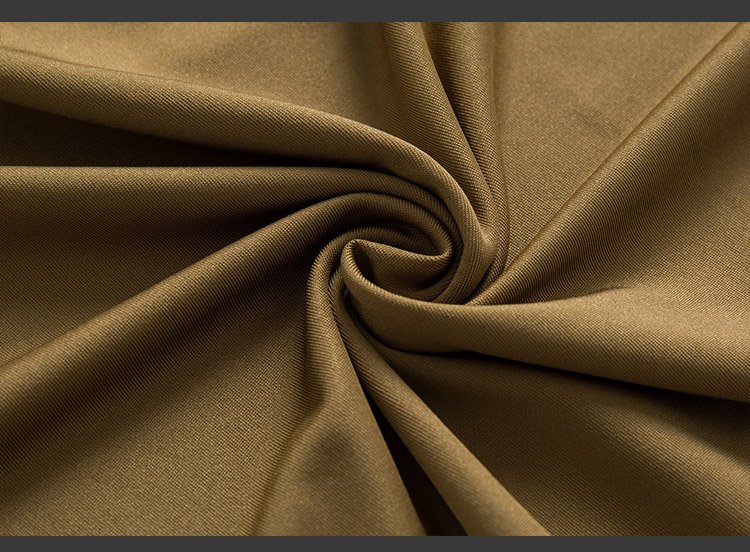 速干面料 男款浅咖色运动t恤 运动舒适