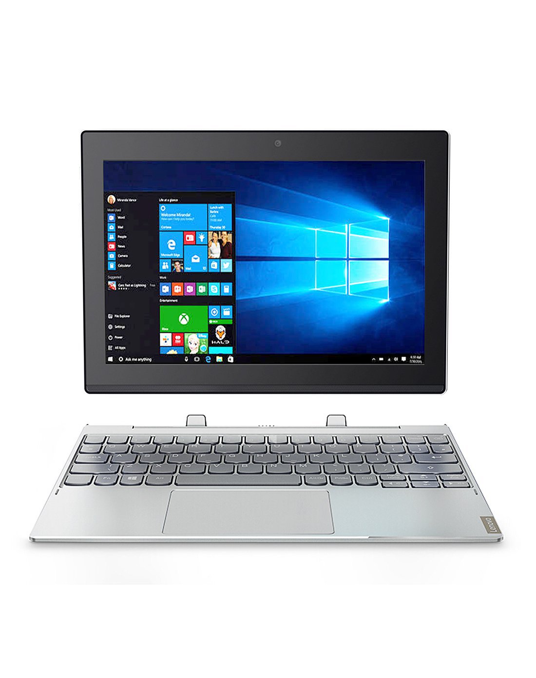 联想miix320 64g二合一平板电脑 5件套