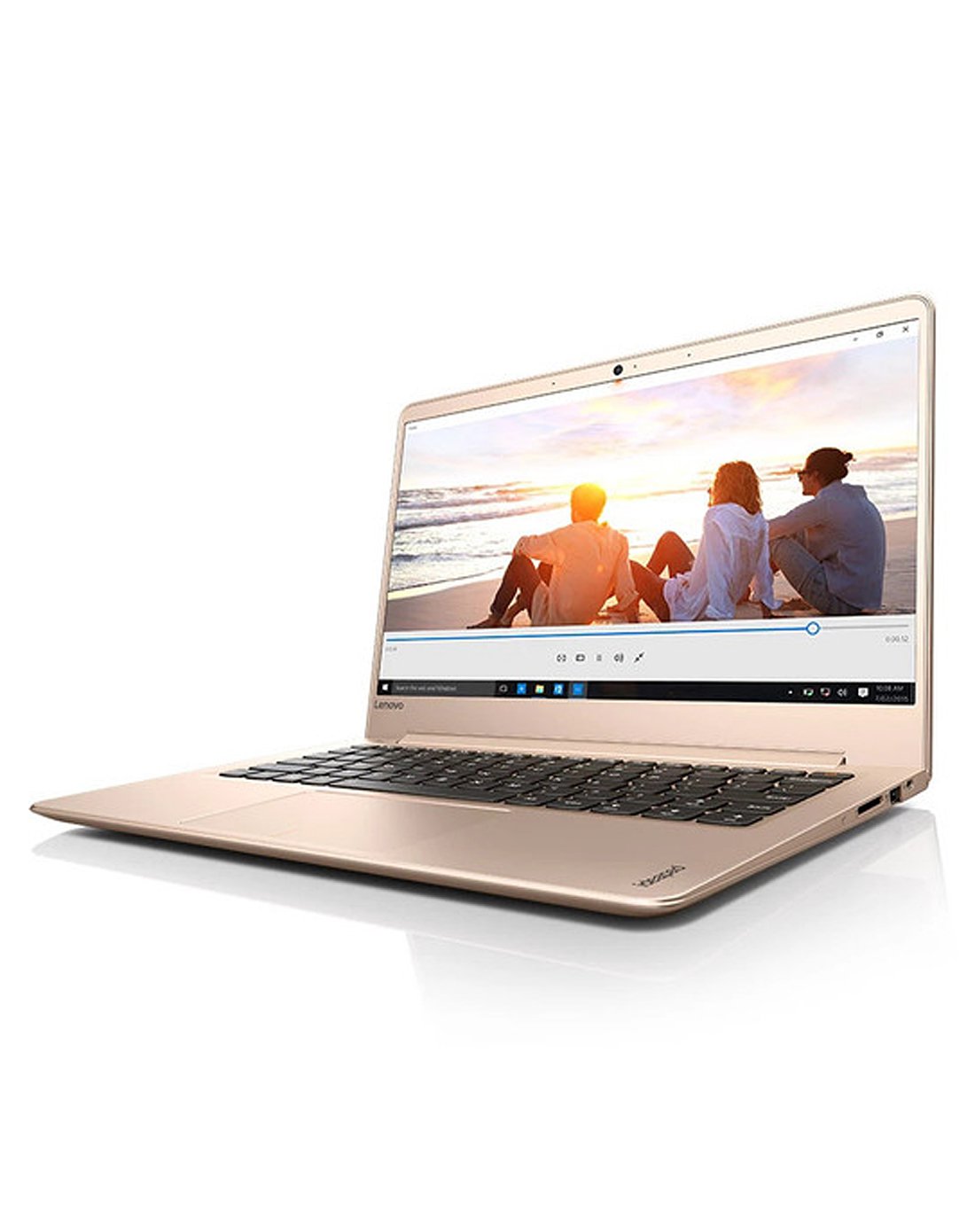 联想air i5-6200超轻薄全固态本金 1件套