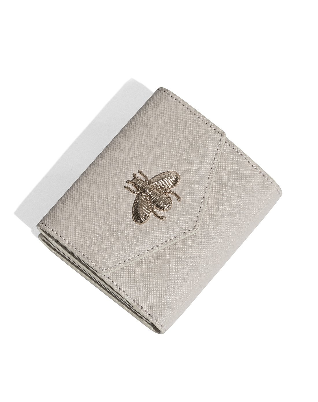 新款动物图案短款钱包