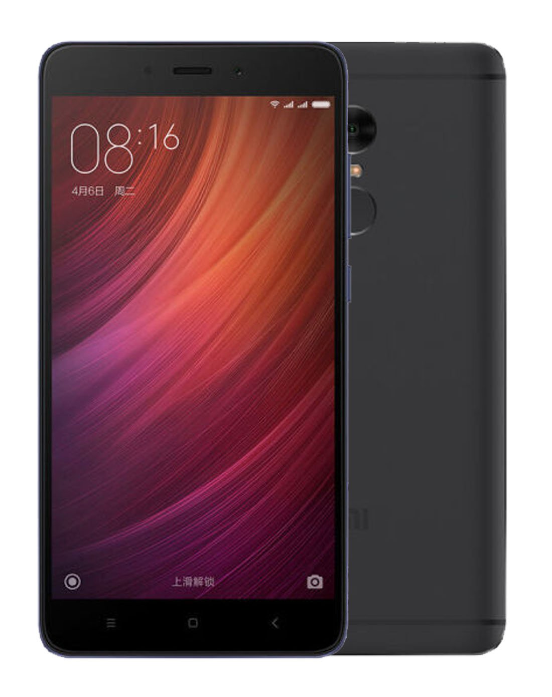 小米手机特卖旗舰店红米note4 4g 64g 黑色 清凉补水黑色红米note4 4g