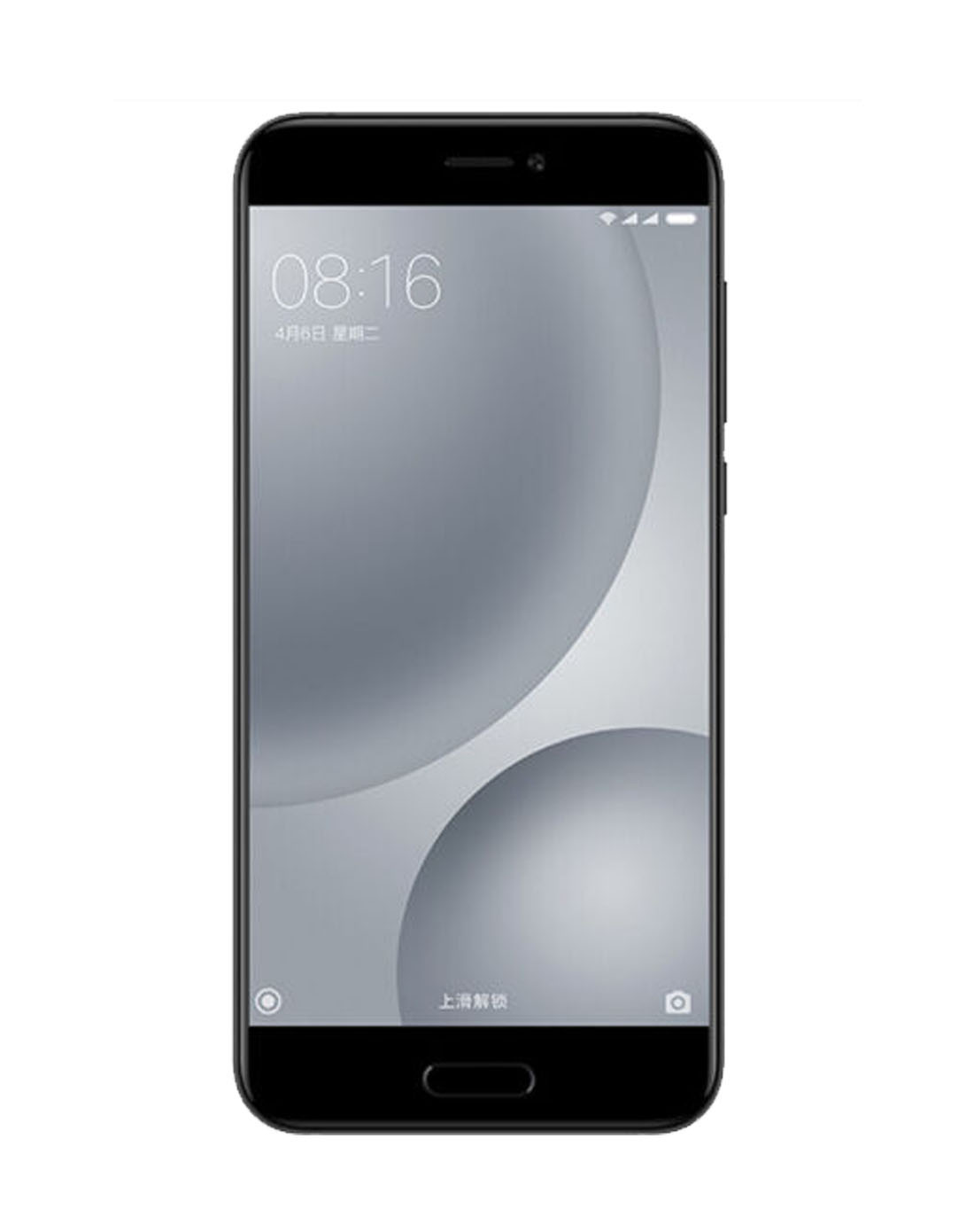 小米5c 64g黑 基础套餐黑色