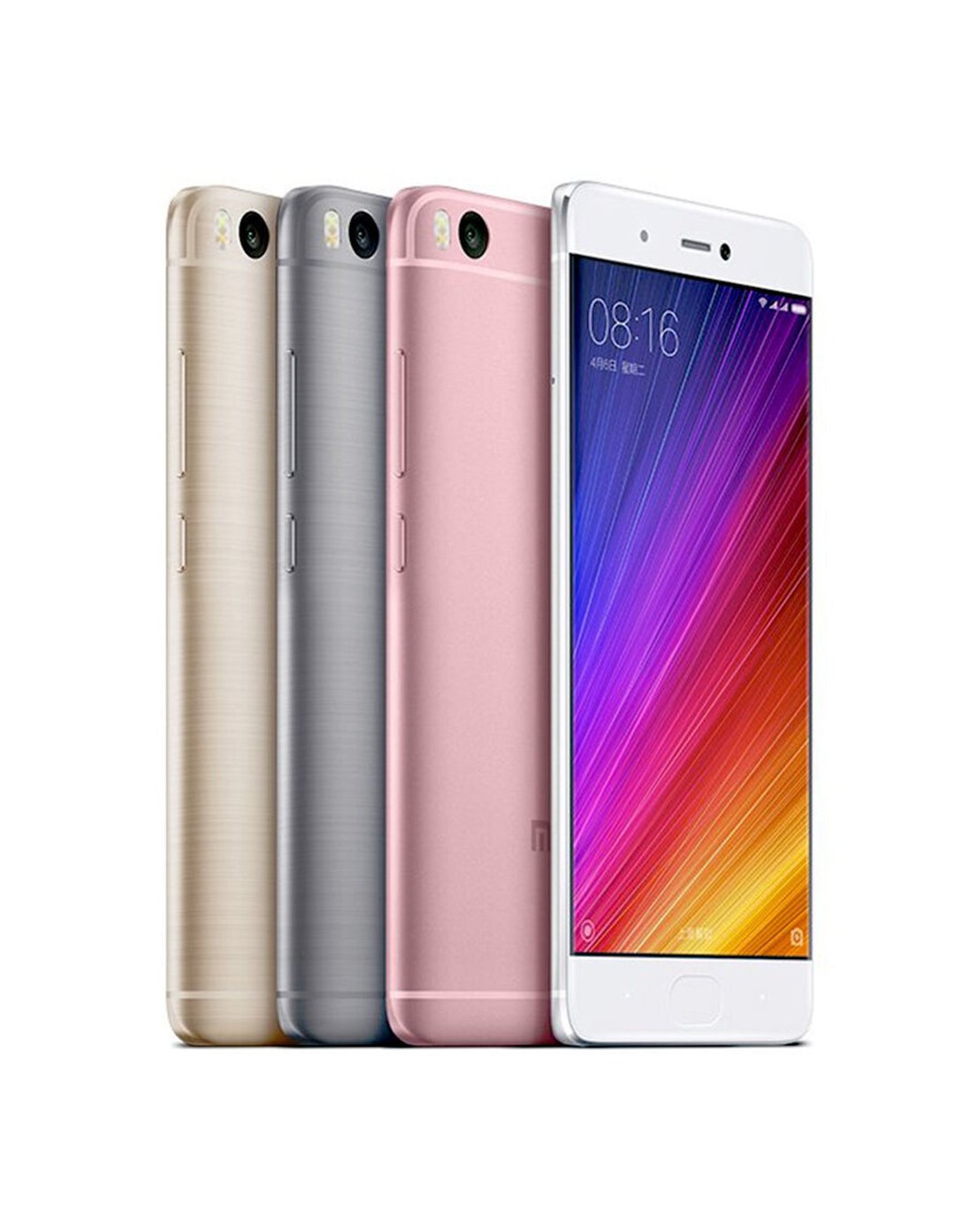 小米5s 64g 金色 夏日畅玩金色