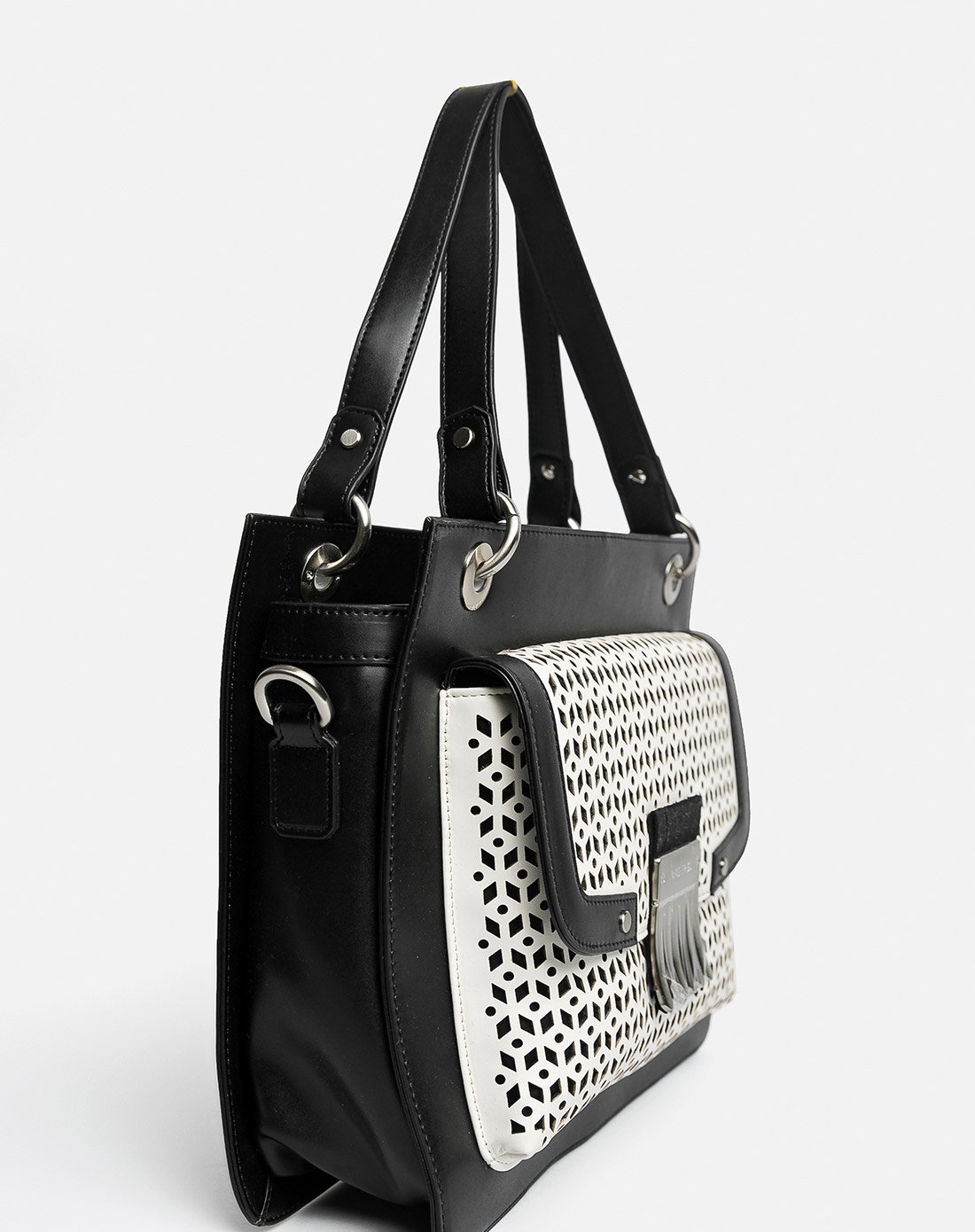 masfer.su 玛丝菲尔素品牌女装春季新款甜美学院挎包