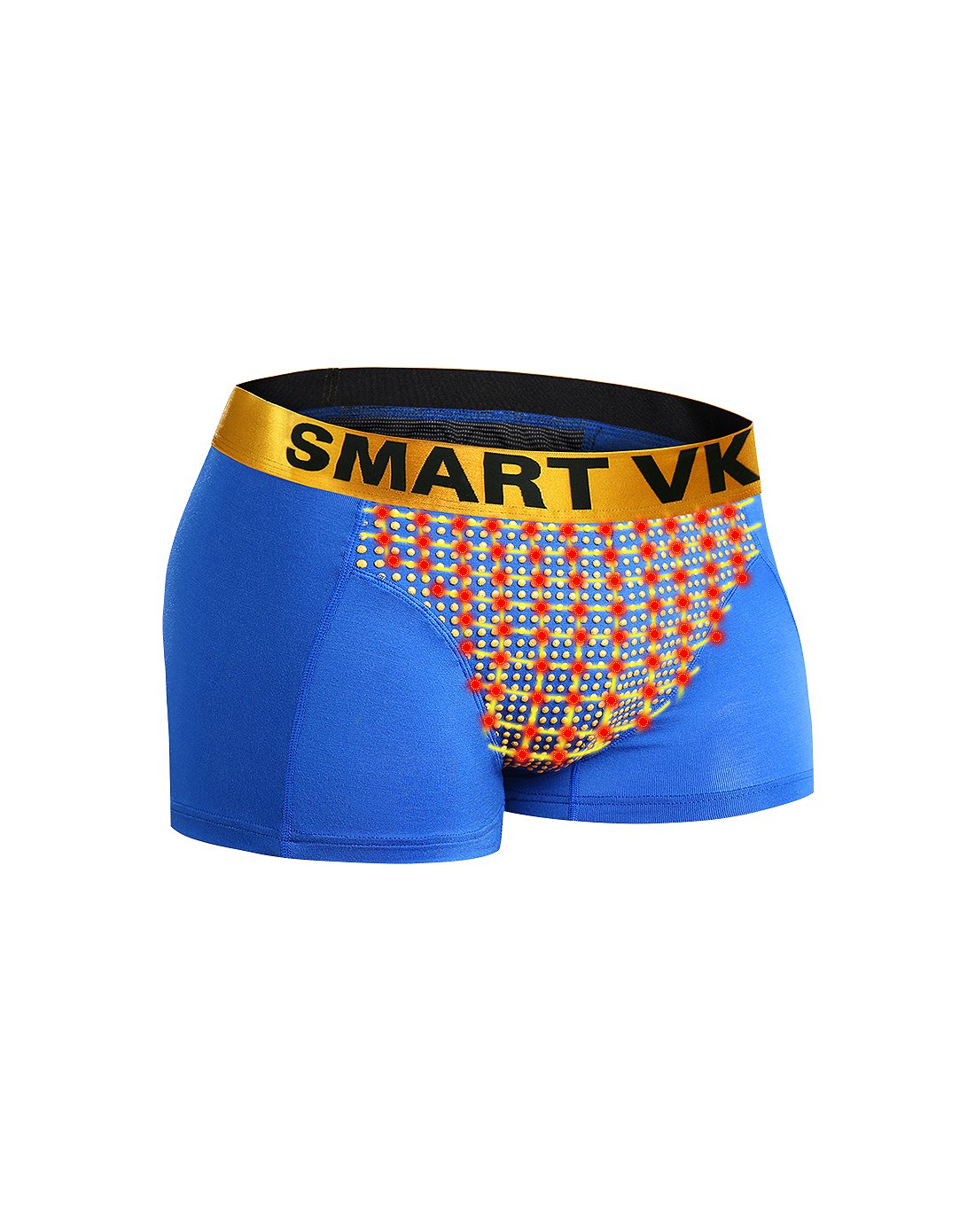 英国卫裤男士黄金升级版健康内裤