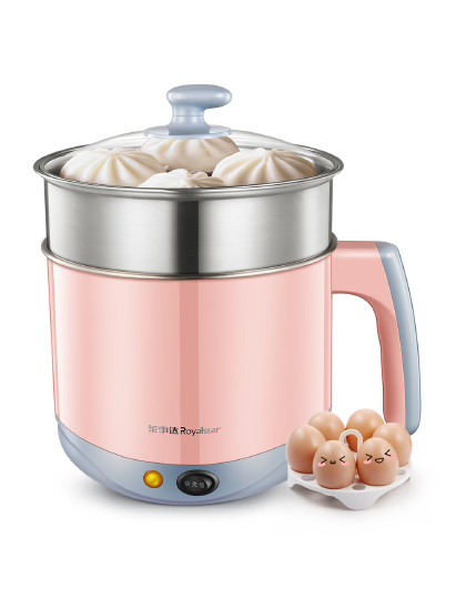 荣事达royalstar家电专场