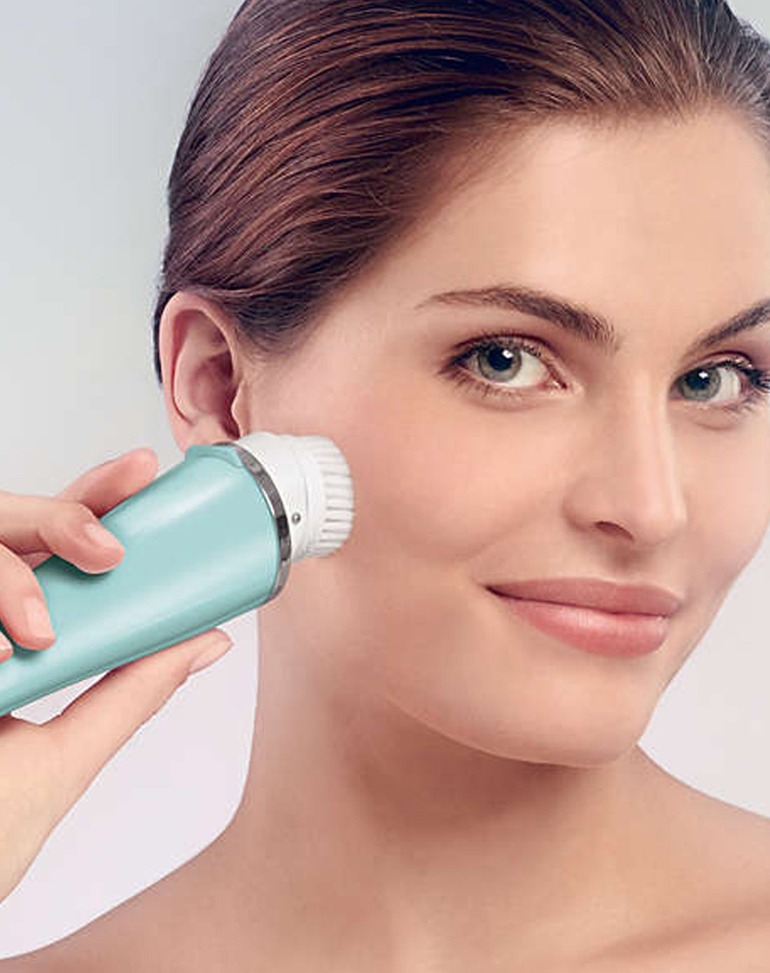 洁肤仪温和深透洁净满足不同肤质sc5278飞利浦