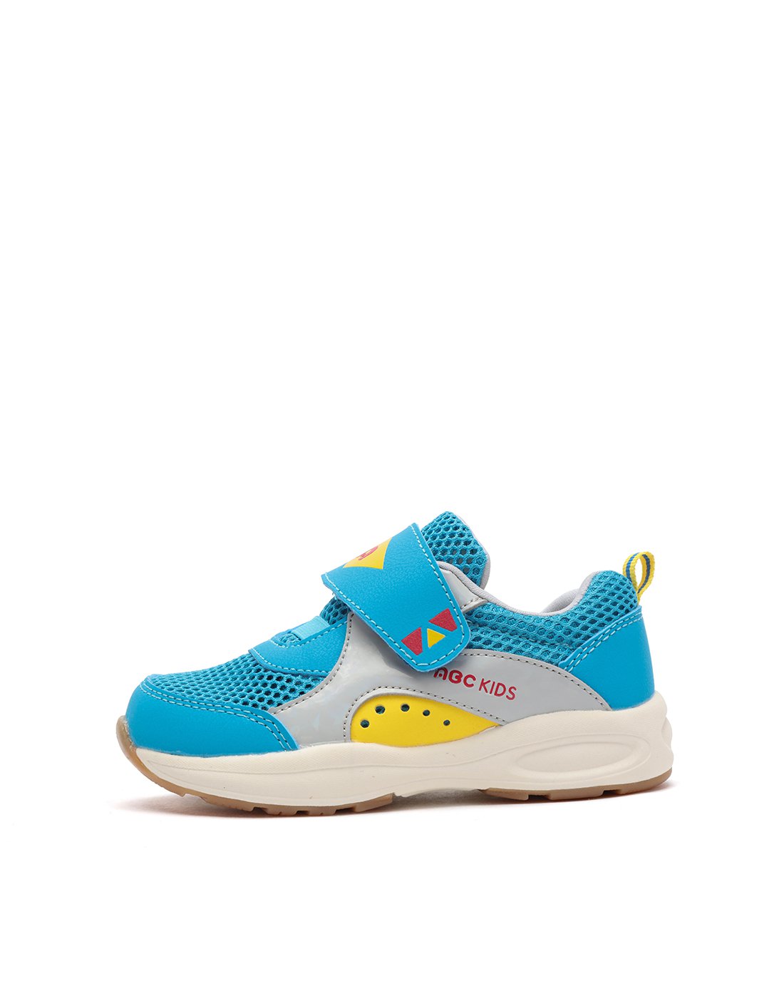 abckids男童小童休闲跑步运动鞋