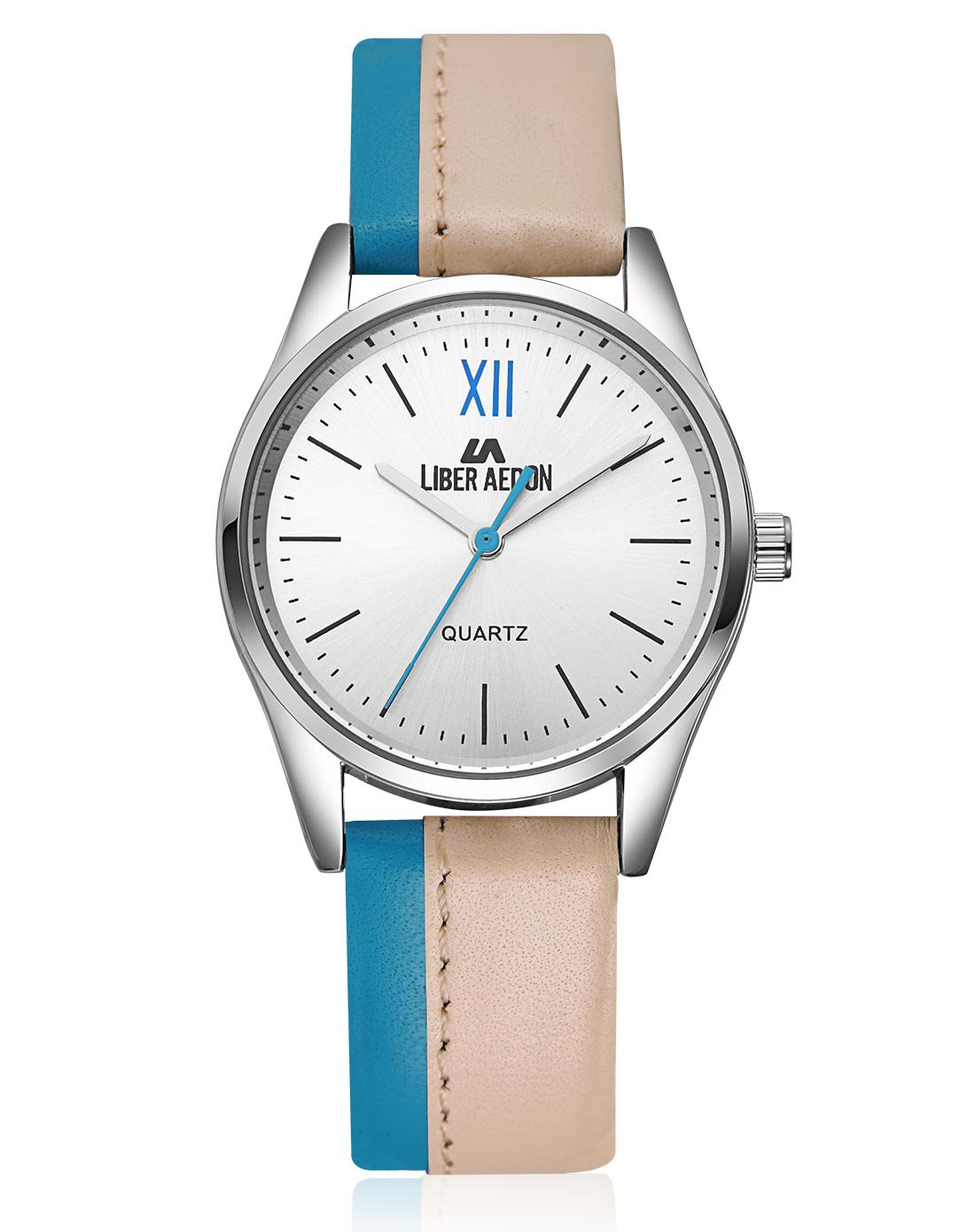 励柏艾顿liber aedon手表专场 liber aedon励柏艾顿 韵雅系列手工拼接