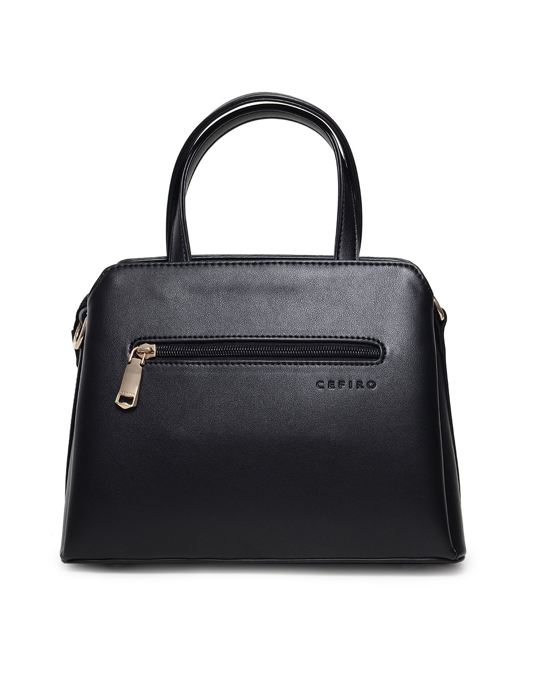 新品牌-塞飞洛cefiro男塞飞洛时尚休闲车缝线拉链竖款方形女款手提包