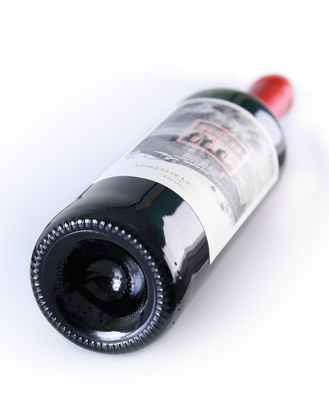 伯爵城堡干红葡萄酒12支装2