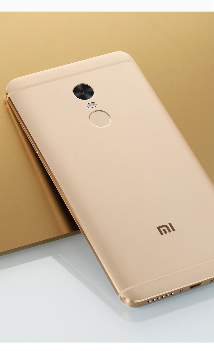 小米红米note 4 全网通版 银色 3gb 32gbxm-14714_唯品会