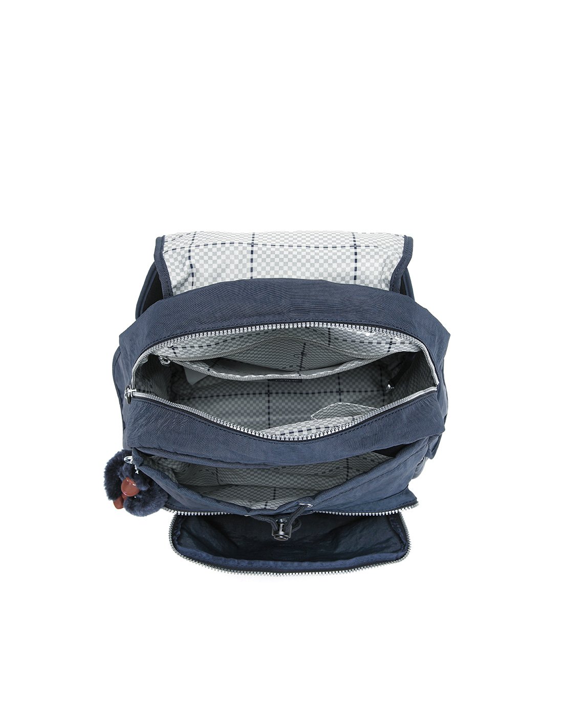 kipling凯浦林夏秋款女包双肩包书包k18735