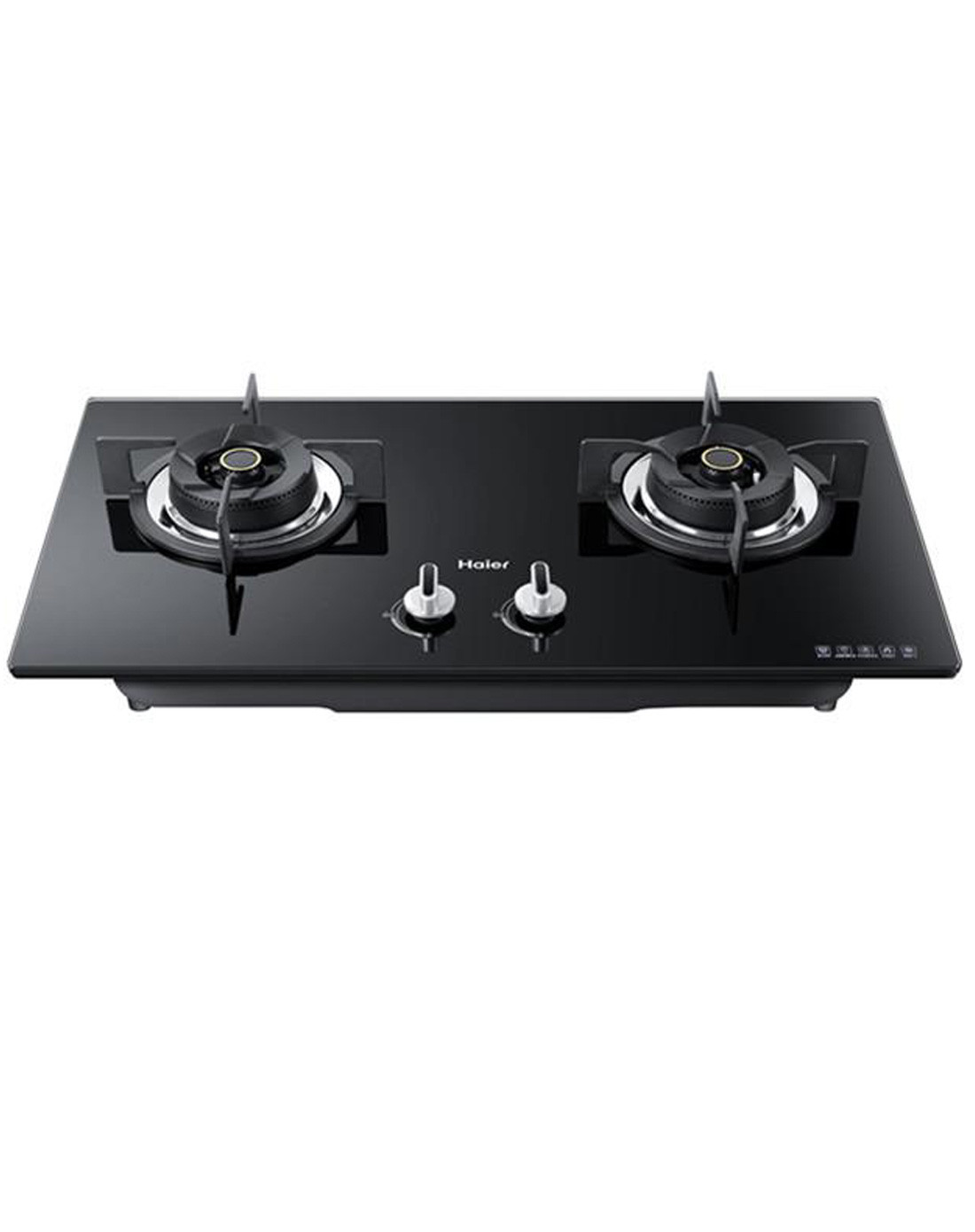 海尔嵌入式燃气灶jzt-q731(12t) 4.