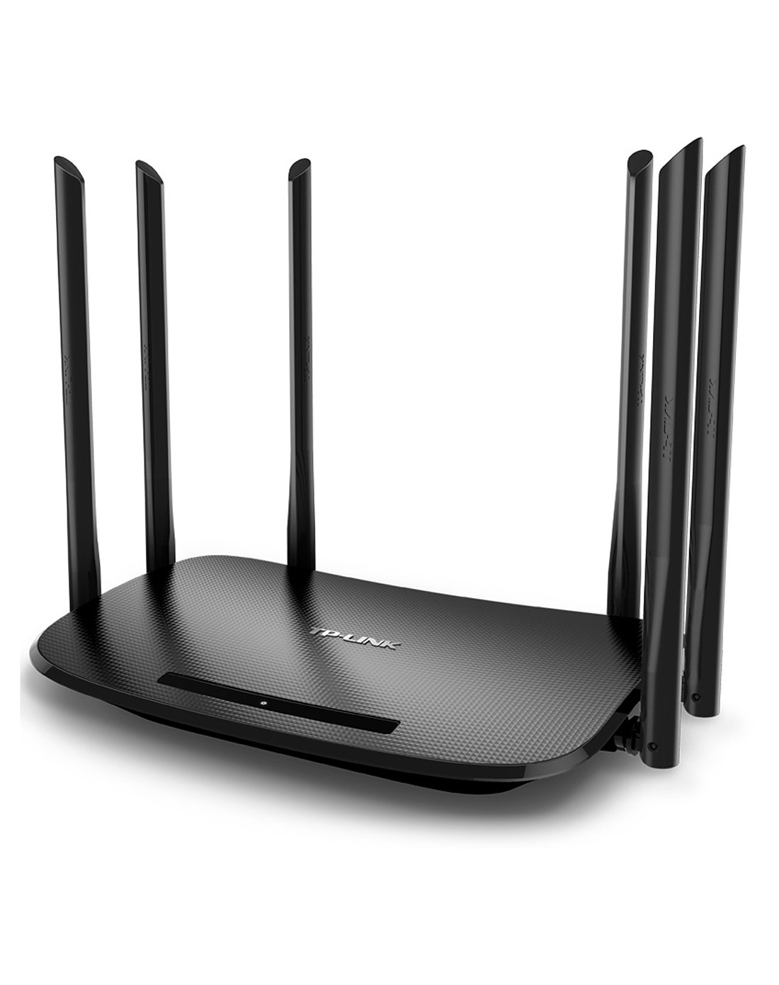 tp-link wdr7400 2100m双频5g智能信号放大无线路由器