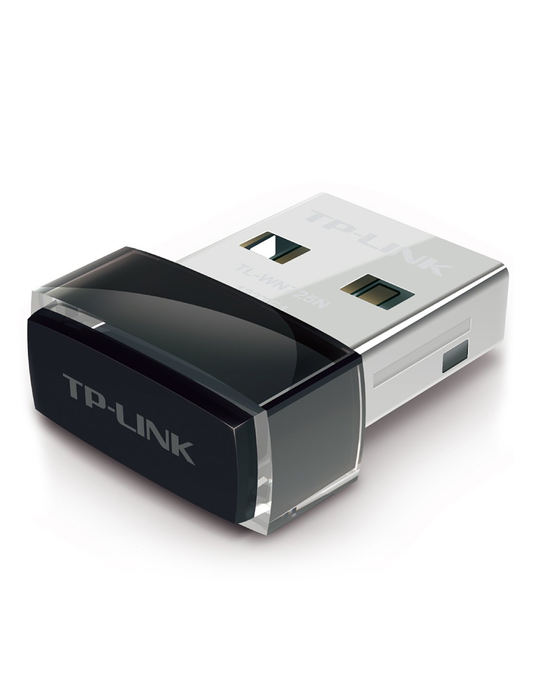 普联(tp-link)迷你usb无线网卡台式机电脑笔记本wifi接收器发射器wn