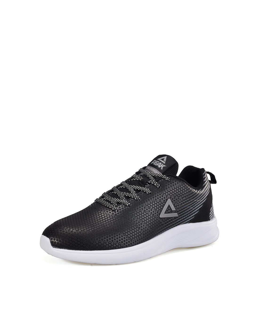 匹克peak 轻盈舒适 女款运动跑步鞋