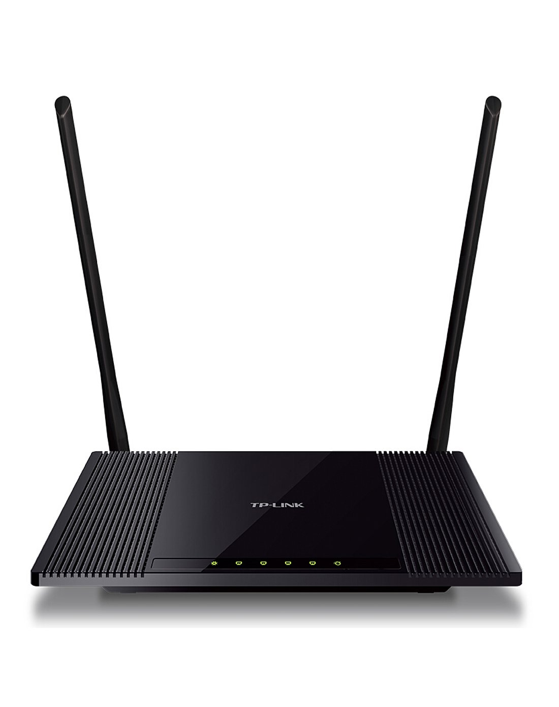 tl-wr845n 300m无线路由器(新款)