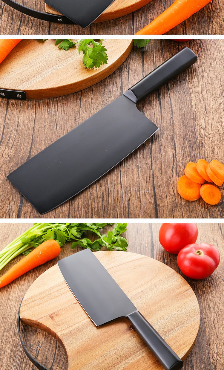 抗氧化不锈钢大菜刀
