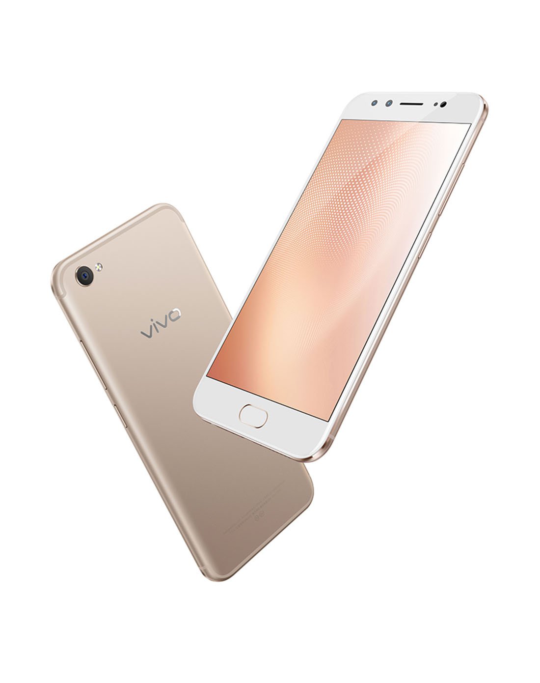 vivo手机专场x9splus全网通 香槟金 官方标配x9splus全网通 香槟金