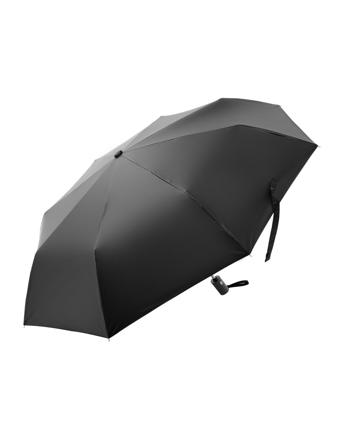 蕉下折叠三折伞自动伞简约超轻男女雨伞