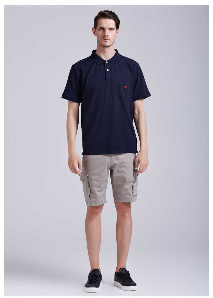 wagner刺绣高端舒适polo衫80-43120a00094_唯品会