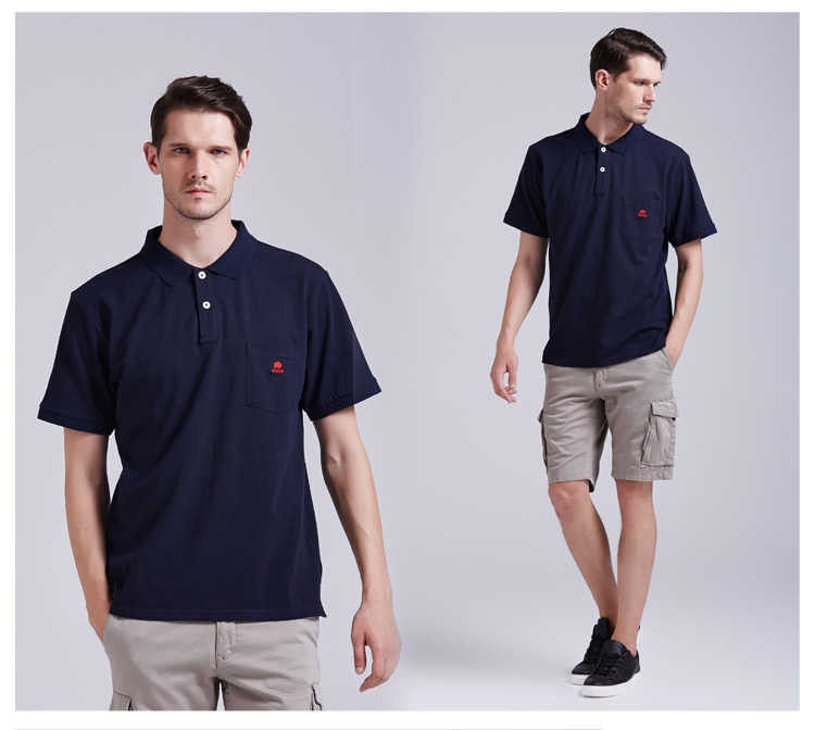 丹麦wagner旗下集合品牌男装专场 刺绣高端舒适polo衫 适用季节: 夏