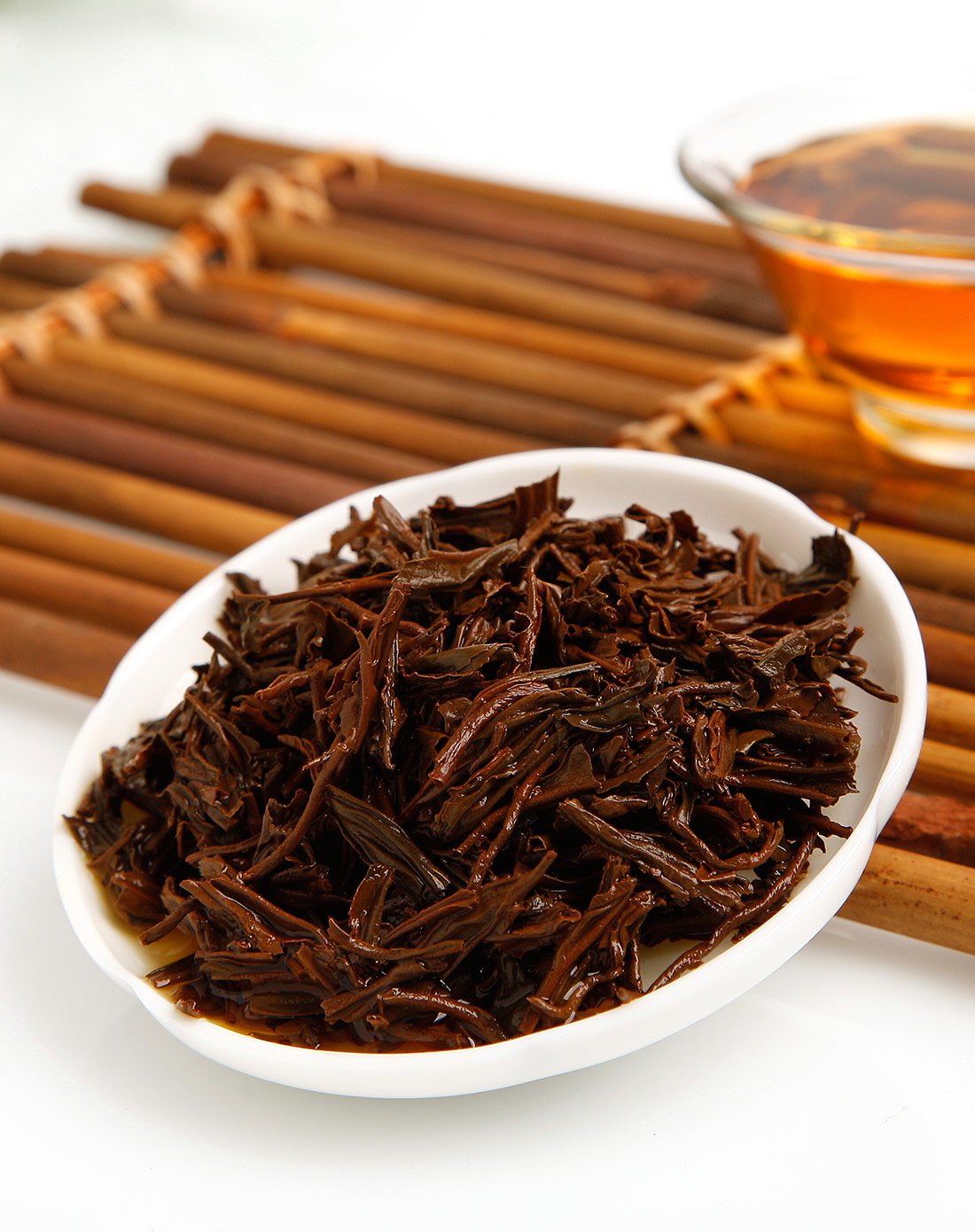 武夷山红茶茶叶 红茶茶礼 金香玉金骏眉红茶200g