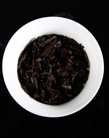 武夷岩茶肉桂 乌龙茶茶叶 金香玉系列100g