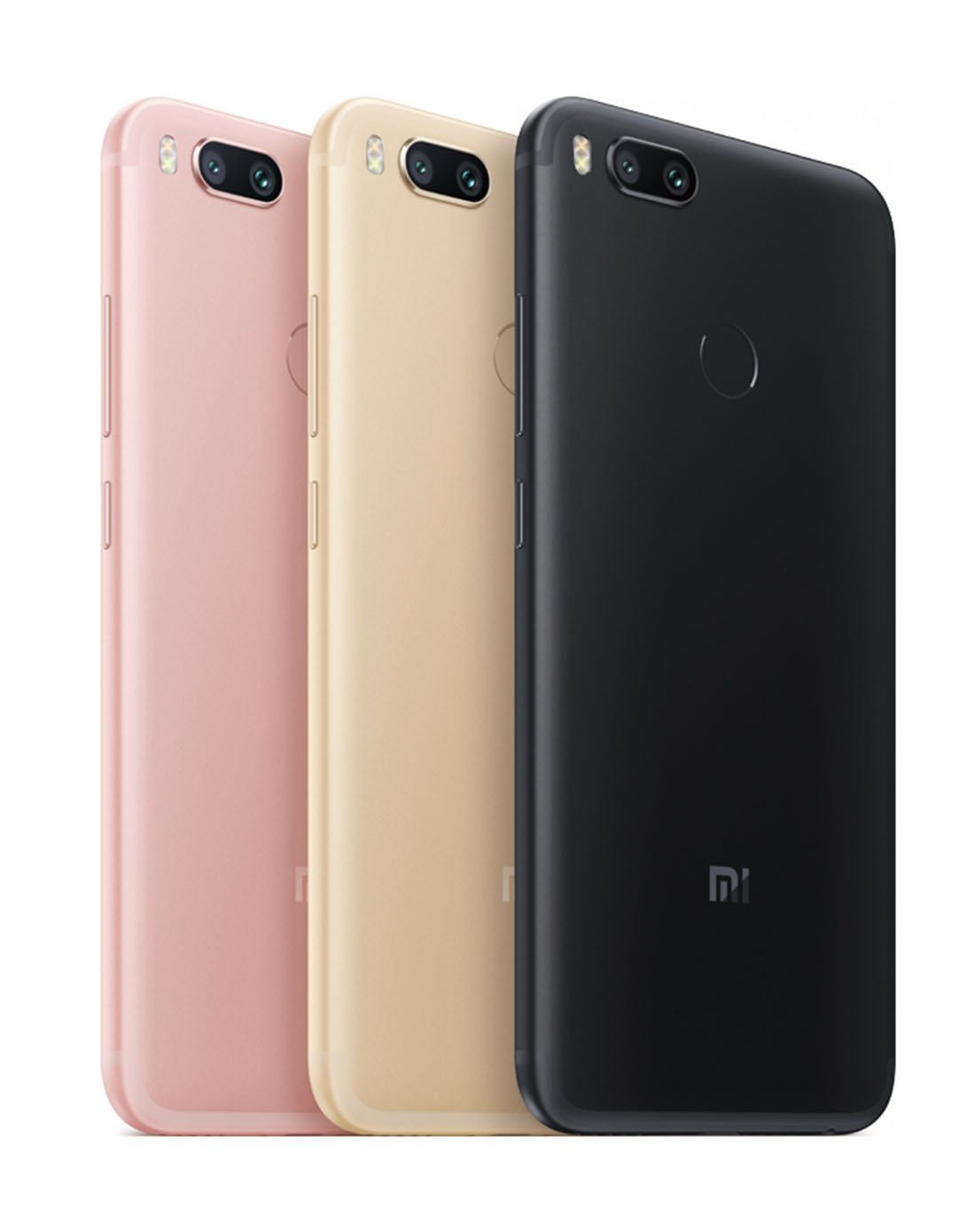 小米5x 4g 64g 全网通 蓝牙耳机 4g手机 手机 大屏手机 学生智能手机