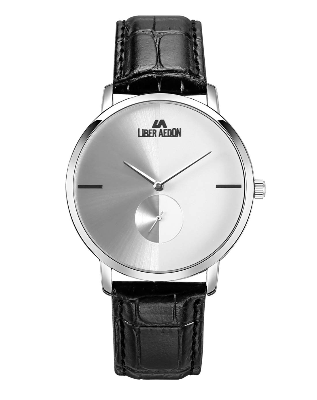 励柏艾顿liber aedon手表专场 励柏艾顿 欧美时尚百搭渐变简约石英男
